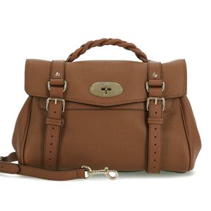 [멀버리] [스크래치] 알렉사 p_HH6746 736 G653 멀버리 토트 크로스 숄더백