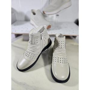 [리바디]리바디 세이브존07 펀칭 썸머 부츠3. 5cm 2025RV0385 (3