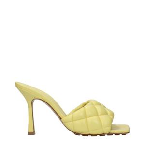 보테가베네타 뮬 슬리퍼 592015VBRR07411