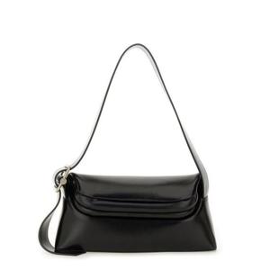 오소이 숄더백 22FB010 16 01 BLACK Black