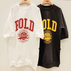 [지프키즈]7부소매 원피스KM2OPF806