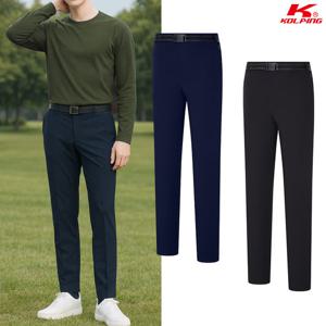 콜핑 남성 봄 하이쿨 생활방수 등산 바지 KSC999TP5M
