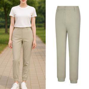 콜핑 여성 여름 경량 시원터치 등산 조거 바지 KSC989TP9W