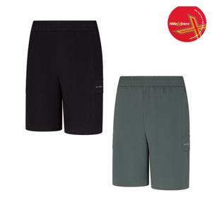 콜핑 여성 여름 신축 나일론 등산 반바지 KSC088VP7W