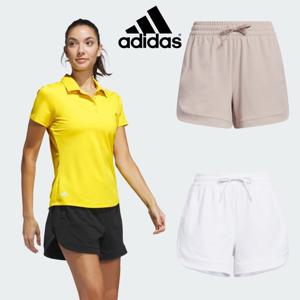 아디다스 adidas JJ4661 Beyond 여자 골프 쇼츠 반바지