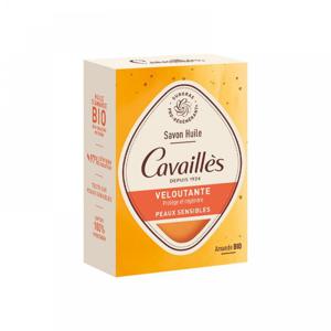 로제 카바예스 카바일레스 벨벳 오일 솝 100g