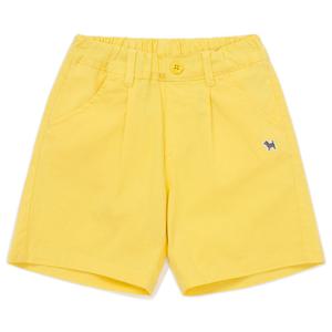 블루독베이비 YE면이지원턱쇼츠 45314-412-08B