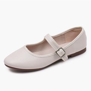 [베어파우(슈즈)]PAIGE 여성메리제인플랫 K2825091QA 2종택1