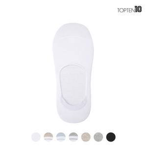 [탑텐][탑텐] 남여공용 베이직 페이크 삭스_MSC5AY3301