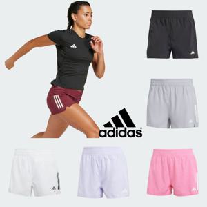 아디다스 adidas JM8224 Own the Run Shorts 여자 러닝 트레이닝 기능성 쇼츠 반바지