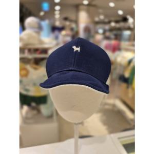 [블루독베이비] 25 SS(NY)캐릭터 매쉬 캡(44531480001) 야구모자  휴가 백일 돌 선물 여름  유아 (45314800