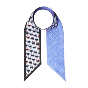 토리버치 실크 스카프 169663 400