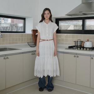 [CMT] 보헤미안 롱 원피스_TSAMOP001