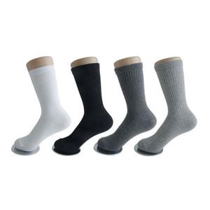 국내 고퀄리티 여자 장목양말 4색상 중 택1