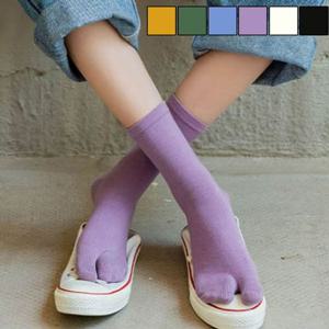 LEA-B328 유니크 타비양말