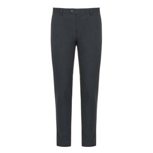 바쏘옴므 쿨맥스 슬림핏 히든밴딩 팬츠(WSX2PS39A)