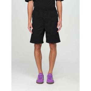 [CARHARTT WIP] 라프리마 남성 숏 I030480 89GD 블랙 /6