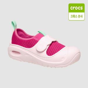 [크록스 본사] 스위프트워터 스플래쉬 토들러 드래곤푸르트 210620-6ZQ