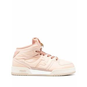 [FENDI] 라프리마 여성 스니커즈 슬립온 8E8380 ALIRF1JG9 핑크 /3