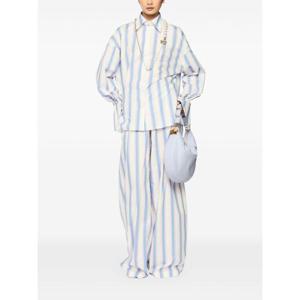 제니 셔츠 78AJL652 NS708299 BLUE