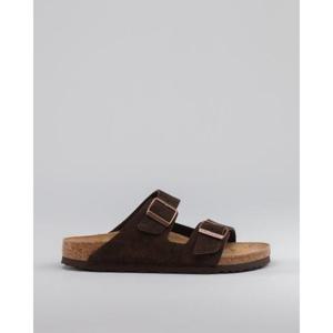 버켄스탁 샌들 1027083 MOCHA