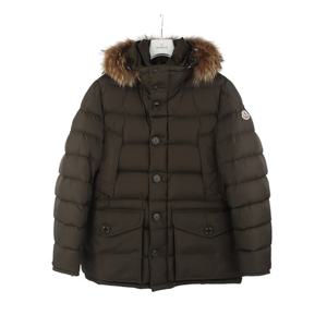 (명품) 몽클레어 G20911B52502 클루니 롱 다