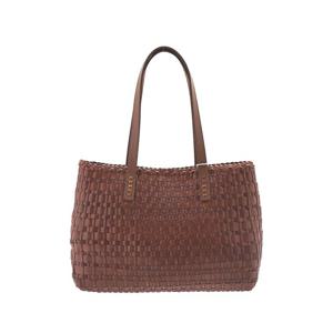 [드래곤디퓨전] 셀비지 토트백 8171_TAN