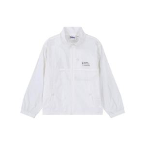 NBA 우븐 베이직 바람막이(K252JP060P)