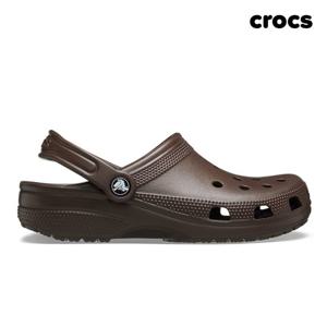 크록스 클래식 클로그 슬리퍼 (10001-21Q)