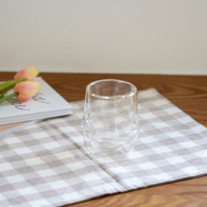 킨토 크로노스 더블월 커피컵 250ml