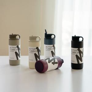 킨토 엑티브텀블러 600ml