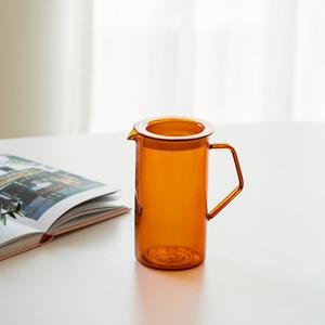 킨토 캐스트 엠버저그 750ml