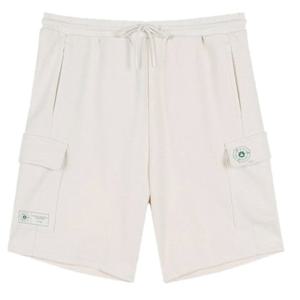 엔비에이 GREEN 카고 반바지 N222TP211Z