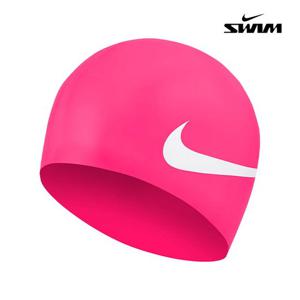 [나이키 스윔]수모 빅 스우시 실리콘 캡 NESS8163-678