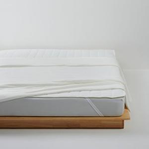 [JAJU/자주] 접촉 냉감 PCM패드_Q_화이트