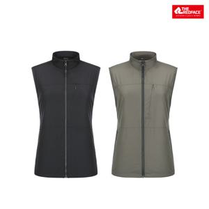 [레드페이스 본사] 멀티메쉬우먼베스트 REWFVEMBE750