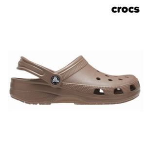 [크록스]크록스 클래식 클로그 샌들/슬리퍼 (10001-2Q9)