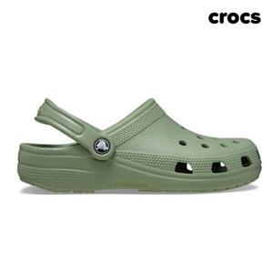 [크록스]크록스 클래식 클로그 샌들/슬리퍼 (10001-308)