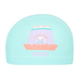 [아레나]푸딩 아동 코팅수모 A5AC1AQ51MNT-IDG