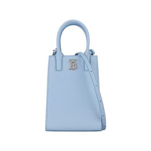 [버버리] TB 마이크로 프란시스 토트 폰홀더 (8058818)