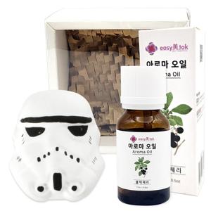 바오밥 석고 차량용 방향제 트루워즈 여친 남친 아빠 엄마 선물 세트 특이한 개성 송풍구 방향제 새차 냄새 향기 향수