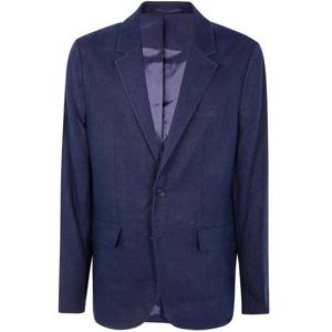 마이클 코어스 수트 자켓 CS5100TBEY 401 MIDNIGHT