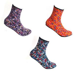 라미 기모요술버선-고급기모중목칼라여성(디자인임의