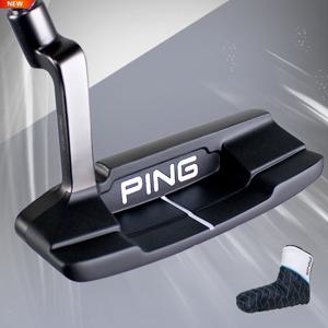 [PING] 2025년 핑 스캇데일 앤서4 2D 퍼터