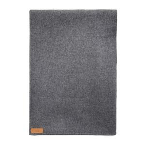 [엘러브] 에르메스 트윌 리버시블 캐시미어 숄 그레이 2HA0382