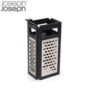 [조셉조셉]접이식 사각 강판 PLUS(그레이)