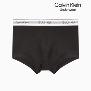 CK언더웨어 NB3996UB1 남성 아이콘 모달 메쉬 스트레치 트렁크