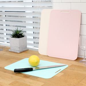 심플쿡 국산 인덱스 도마 중+중