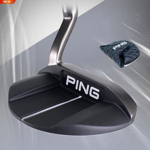 [PING] 2025년 핑 스캇데일 오슬로 3 퍼터