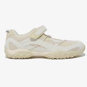 휠라 여성용 벨크로 샌들 에사페 벨크로 1XM02369H_926